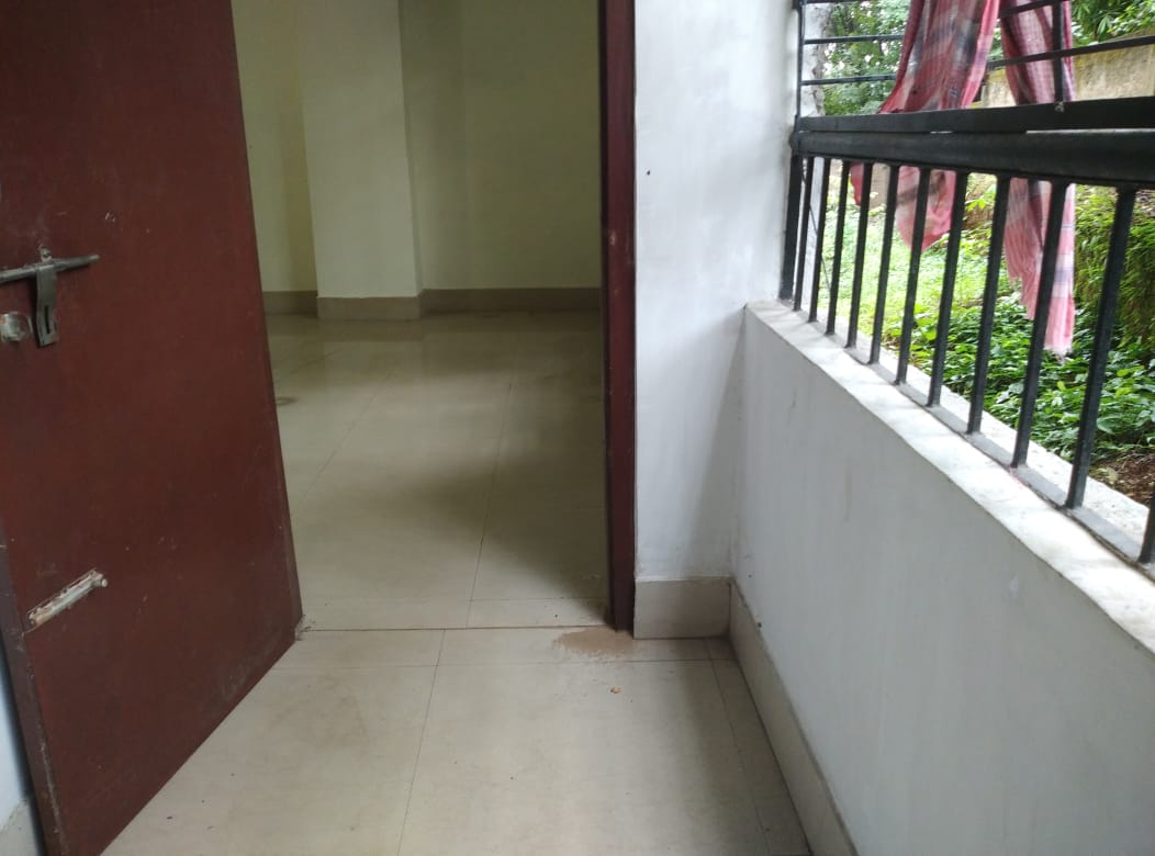 Unfurnished 3bhk unfurnished house  in New Guwahati, Guwahati, Assam, India for Rent